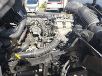 MITSUBISHI FUSO Fighter Refrigerator & Freezer Wing TKG-FK72FY 2014 433,680km_23