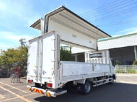 MITSUBISHI FUSO Fighter Refrigerator & Freezer Wing TKG-FK72FY 2014 433,680km_2