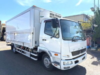 MITSUBISHI FUSO Fighter Refrigerator & Freezer Wing TKG-FK72FY 2014 433,680km_3