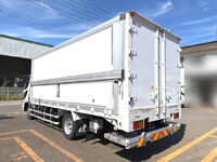 MITSUBISHI FUSO Fighter Refrigerator & Freezer Wing TKG-FK72FY 2014 433,680km_4