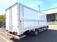 MITSUBISHI FUSO Fighter Refrigerator & Freezer Wing TKG-FK72FY 2014 433,680km_6