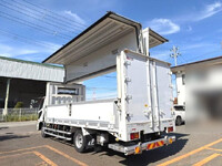 MITSUBISHI FUSO Fighter Refrigerator & Freezer Wing TKG-FK72FY 2014 433,680km_8