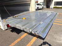 MITSUBISHI FUSO Fighter Refrigerator & Freezer Wing TKG-FK72FY 2014 433,680km_9