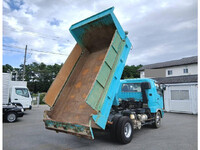 MITSUBISHI Fighter Dump TKG-FK61F 2012 95,000km_10