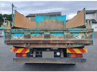 MITSUBISHI Fighter Dump TKG-FK61F 2012 95,000km_11