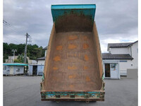 MITSUBISHI Fighter Dump TKG-FK61F 2012 95,000km_12