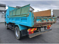 MITSUBISHI Fighter Dump TKG-FK61F 2012 95,000km_14