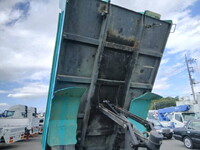 MITSUBISHI Fighter Dump TKG-FK61F 2012 95,000km_17