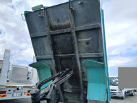 MITSUBISHI Fighter Dump TKG-FK61F 2012 95,000km_18