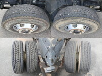 MITSUBISHI Fighter Dump TKG-FK61F 2012 95,000km_21