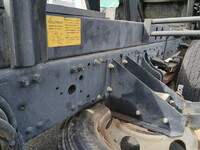 MITSUBISHI Fighter Dump TKG-FK61F 2012 95,000km_22