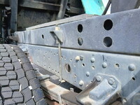 MITSUBISHI Fighter Dump TKG-FK61F 2012 95,000km_23