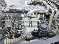 MITSUBISHI Fighter Dump TKG-FK61F 2012 95,000km_25
