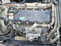 MITSUBISHI Fighter Dump TKG-FK61F 2012 95,000km_26