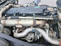MITSUBISHI Fighter Dump TKG-FK61F 2012 95,000km_27