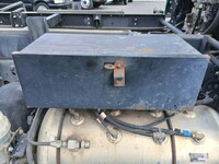 MITSUBISHI Fighter Dump TKG-FK61F 2012 95,000km_28