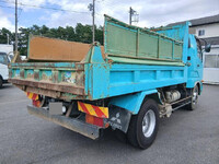 MITSUBISHI Fighter Dump TKG-FK61F 2012 95,000km_2