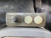 MITSUBISHI Fighter Dump TKG-FK61F 2012 95,000km_34