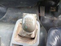 MITSUBISHI Fighter Dump TKG-FK61F 2012 95,000km_35
