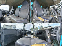 MITSUBISHI Fighter Dump TKG-FK61F 2012 95,000km_36