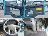 MITSUBISHI Fighter Dump TKG-FK61F 2012 95,000km_37