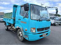 MITSUBISHI Fighter Dump TKG-FK61F 2012 95,000km_3