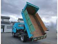 MITSUBISHI Fighter Dump TKG-FK61F 2012 95,000km_4