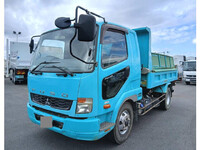 MITSUBISHI Fighter Dump TKG-FK61F 2012 95,000km_5