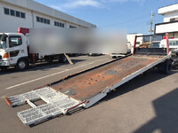 MAZDA Titan Safety Loader KK-WH69H 2001 257,007km_11