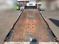 MAZDA Titan Safety Loader KK-WH69H 2001 257,007km_12