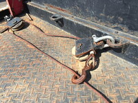 MAZDA Titan Safety Loader KK-WH69H 2001 257,007km_14