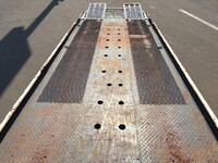 MAZDA Titan Safety Loader KK-WH69H 2001 257,007km_15