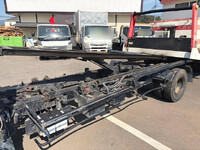 MAZDA Titan Safety Loader KK-WH69H 2001 257,007km_16