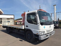 MAZDA Titan Safety Loader KK-WH69H 2001 257,007km_1