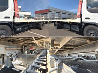 MAZDA Titan Safety Loader KK-WH69H 2001 257,007km_25