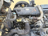 MAZDA Titan Safety Loader KK-WH69H 2001 257,007km_27
