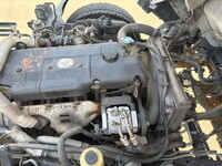 MAZDA Titan Safety Loader KK-WH69H 2001 257,007km_28