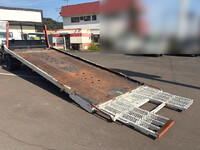 MAZDA Titan Safety Loader KK-WH69H 2001 257,007km_2