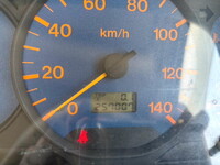 MAZDA Titan Safety Loader KK-WH69H 2001 257,007km_34