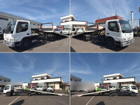 MAZDA Titan Safety Loader KK-WH69H 2001 257,007km_3