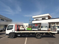 MAZDA Titan Safety Loader KK-WH69H 2001 257,007km_6