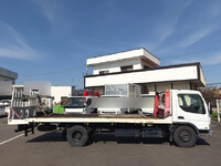 MAZDA Titan Safety Loader KK-WH69H 2001 257,007km_7