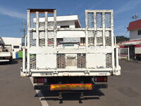 MAZDA Titan Safety Loader KK-WH69H 2001 257,007km_8