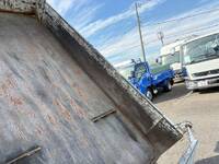 MITSUBISHI FUSO Canter Loader Dump 2RG-FBA60 2024 27,000km_10