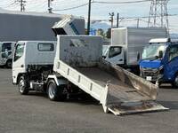 MITSUBISHI FUSO Canter Loader Dump 2RG-FBA60 2024 27,000km_11