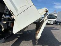 MITSUBISHI FUSO Canter Loader Dump 2RG-FBA60 2024 27,000km_13