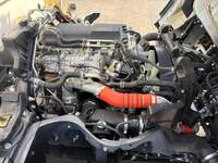 MITSUBISHI FUSO Canter Loader Dump 2RG-FBA60 2024 27,000km_19