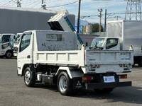 MITSUBISHI FUSO Canter Loader Dump 2RG-FBA60 2024 27,000km_3