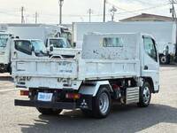 MITSUBISHI FUSO Canter Loader Dump 2RG-FBA60 2024 27,000km_4