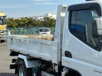 MITSUBISHI FUSO Canter Loader Dump 2RG-FBA60 2024 27,000km_5